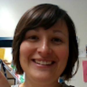 Meet your Posher, Kerri